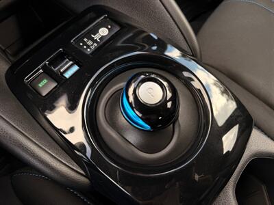 2024 Nissan LEAF SV PLUS   - Photo 74 - Gladstone, OR 97027