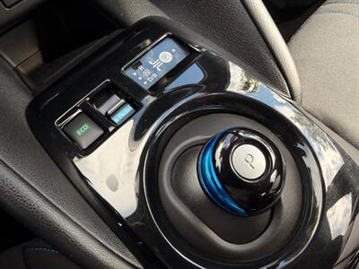 2024 Nissan LEAF SV PLUS   - Photo 65 - Gladstone, OR 97027