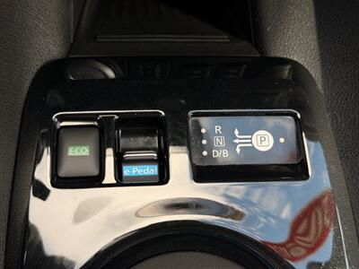 2024 Nissan LEAF SV PLUS   - Photo 66 - Gladstone, OR 97027