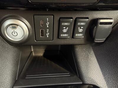 2024 Nissan LEAF SV PLUS   - Photo 68 - Gladstone, OR 97027