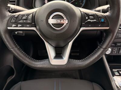 2024 Nissan LEAF SV PLUS   - Photo 56 - Gladstone, OR 97027