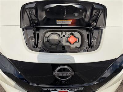 2024 Nissan LEAF SV PLUS   - Photo 9 - Gladstone, OR 97027