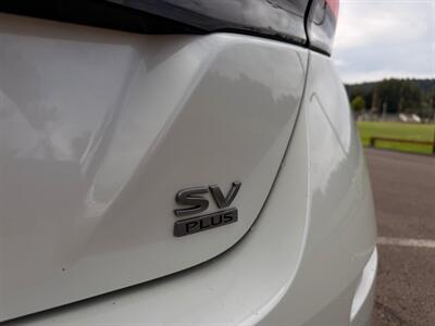 2024 Nissan LEAF SV PLUS   - Photo 42 - Gladstone, OR 97027
