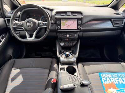 2024 Nissan LEAF SV PLUS   - Photo 15 - Gladstone, OR 97027