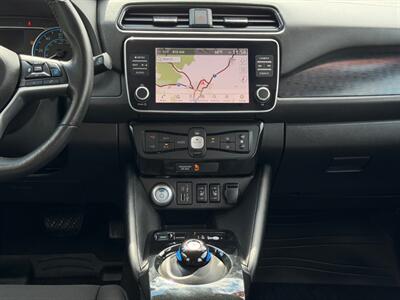 2024 Nissan LEAF SV PLUS   - Photo 18 - Gladstone, OR 97027