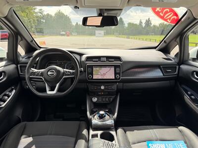 2024 Nissan LEAF SV PLUS   - Photo 51 - Gladstone, OR 97027