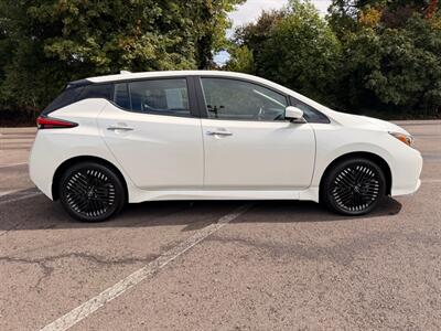 2024 Nissan LEAF SV PLUS   - Photo 6 - Gladstone, OR 97027