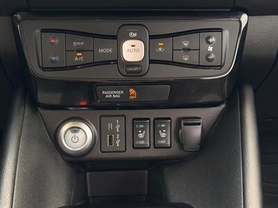 2024 Nissan LEAF SV PLUS   - Photo 53 - Gladstone, OR 97027