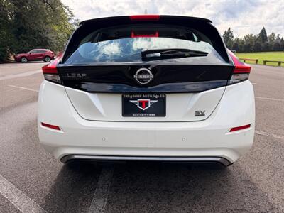 2024 Nissan LEAF SV PLUS   - Photo 4 - Gladstone, OR 97027