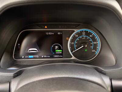 2024 Nissan LEAF SV PLUS   - Photo 24 - Gladstone, OR 97027