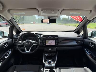 2024 Nissan LEAF SV PLUS   - Photo 14 - Gladstone, OR 97027