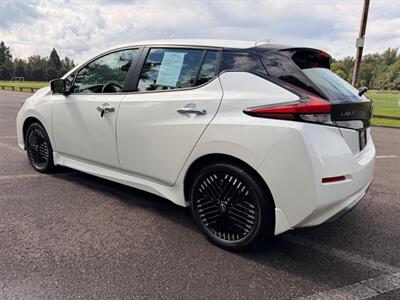 2024 Nissan LEAF SV PLUS   - Photo 3 - Gladstone, OR 97027