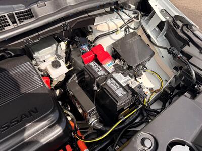 2024 Nissan LEAF SV PLUS   - Photo 45 - Gladstone, OR 97027