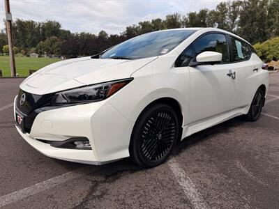 2024 Nissan LEAF SV PLUS   - Photo 30 - Gladstone, OR 97027
