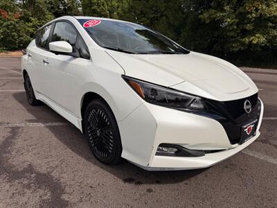 2024 Nissan LEAF SV PLUS   - Photo 31 - Gladstone, OR 97027