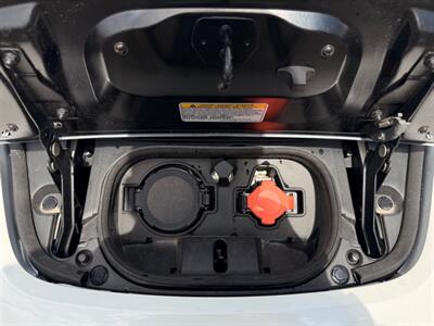 2024 Nissan LEAF SV PLUS   - Photo 49 - Gladstone, OR 97027