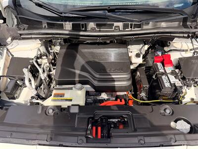 2024 Nissan LEAF SV PLUS   - Photo 44 - Gladstone, OR 97027