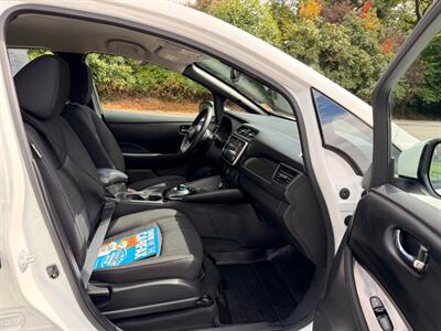 2024 Nissan LEAF SV PLUS   - Photo 12 - Gladstone, OR 97027