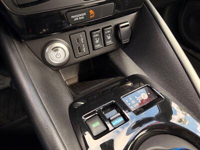 2024 Nissan LEAF SV PLUS   - Photo 64 - Gladstone, OR 97027