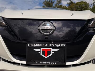2024 Nissan LEAF SV PLUS   - Photo 62 - Gladstone, OR 97027