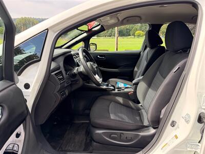 2024 Nissan LEAF SV PLUS   - Photo 10 - Gladstone, OR 97027