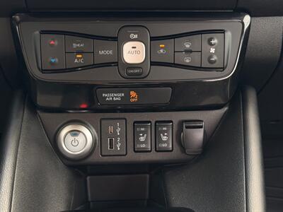 2024 Nissan LEAF SV PLUS   - Photo 21 - Gladstone, OR 97027