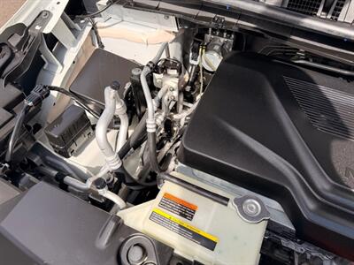 2024 Nissan LEAF SV PLUS   - Photo 46 - Gladstone, OR 97027