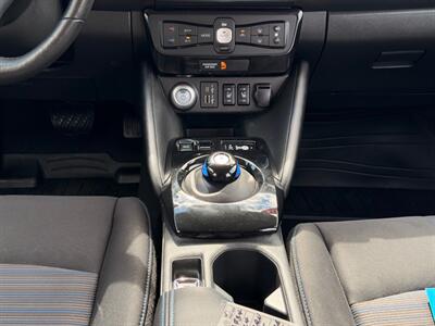 2024 Nissan LEAF SV PLUS   - Photo 52 - Gladstone, OR 97027
