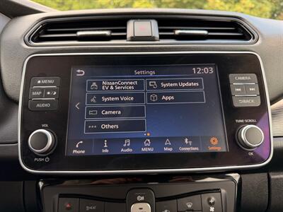 2024 Nissan LEAF SV PLUS   - Photo 76 - Gladstone, OR 97027