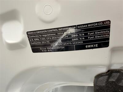 2024 Nissan LEAF SV PLUS   - Photo 47 - Gladstone, OR 97027