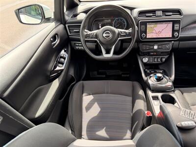 2024 Nissan LEAF SV PLUS   - Photo 23 - Gladstone, OR 97027