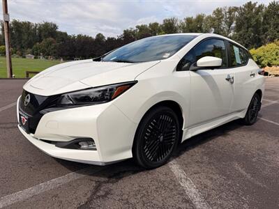 2024 Nissan LEAF SV PLUS   - Photo 25 - Gladstone, OR 97027