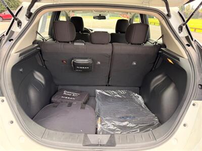 2024 Nissan LEAF SV PLUS   - Photo 37 - Gladstone, OR 97027