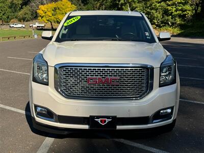 2015 GMC Yukon Denali SUV 4X4 , 3rd row seat !   - Photo 8 - Gladstone, OR 97027