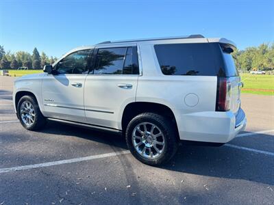 2015 GMC Yukon Denali SUV 4X4 , 3rd row seat !   - Photo 3 - Gladstone, OR 97027