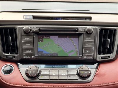 2015 Toyota RAV4 Limited AWD SUV   - Photo 53 - Gladstone, OR 97027