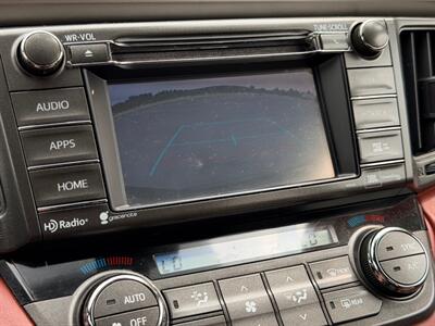 2015 Toyota RAV4 Limited AWD SUV   - Photo 62 - Gladstone, OR 97027
