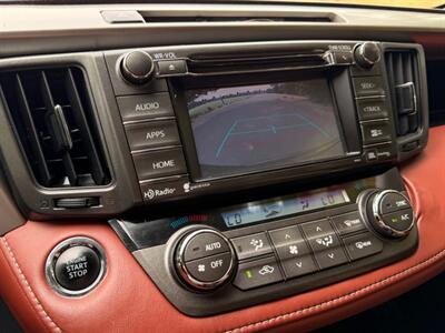 2015 Toyota RAV4 Limited AWD SUV   - Photo 21 - Gladstone, OR 97027