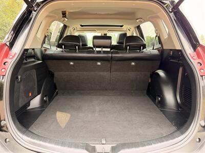 2015 Toyota RAV4 Limited AWD SUV   - Photo 40 - Gladstone, OR 97027