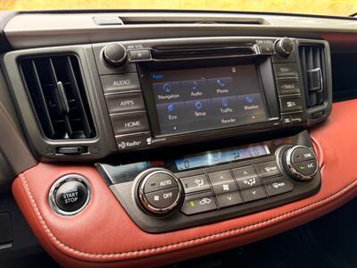 2015 Toyota RAV4 Limited AWD SUV   - Photo 69 - Gladstone, OR 97027