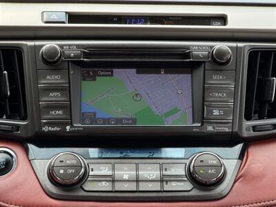 2015 Toyota RAV4 Limited AWD SUV   - Photo 20 - Gladstone, OR 97027