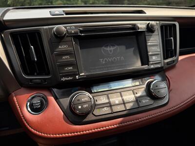2015 Toyota RAV4 Limited AWD SUV   - Photo 66 - Gladstone, OR 97027