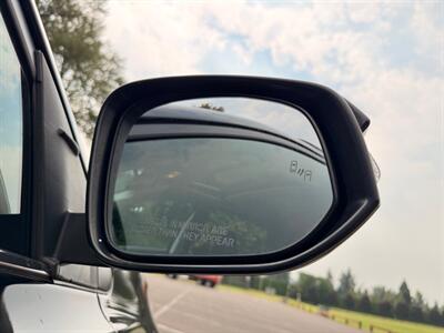 2015 Toyota RAV4 Limited AWD SUV   - Photo 36 - Gladstone, OR 97027