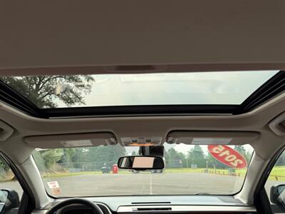 2015 Toyota RAV4 Limited AWD SUV   - Photo 50 - Gladstone, OR 97027