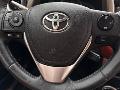 2015 Toyota RAV4 Limited AWD SUV   - Photo 56 - Gladstone, OR 97027