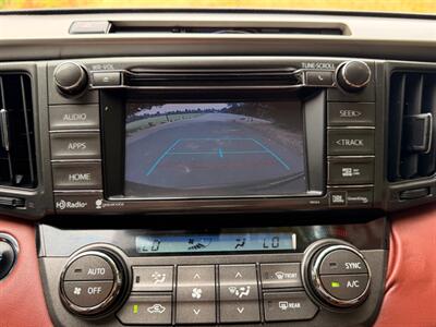 2015 Toyota RAV4 Limited AWD SUV   - Photo 68 - Gladstone, OR 97027