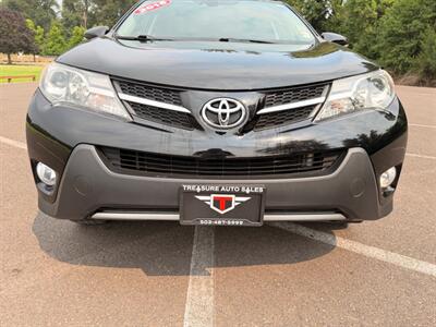 2015 Toyota RAV4 Limited AWD SUV   - Photo 31 - Gladstone, OR 97027