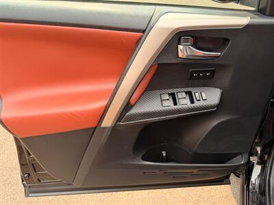 2015 Toyota RAV4 Limited AWD SUV   - Photo 35 - Gladstone, OR 97027