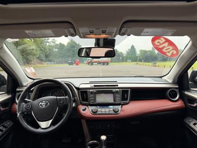 2015 Toyota RAV4 Limited AWD SUV   - Photo 51 - Gladstone, OR 97027