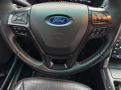 2016 Ford Explorer Sport - Photo 68 - Gladstone, OR 97027